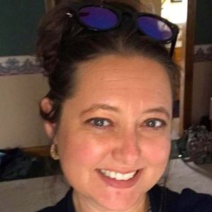 Meet your Posher, Tracie